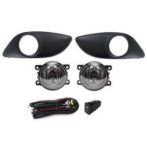 Thay Thế hiệu suất phụ tùng mới H11 Sương Mù Ánh sáng lái xe đèn cho Suzuki celerio ASTAR <span class=keywords><strong>Alto</strong></span> 2009-2015 - Product Image 4