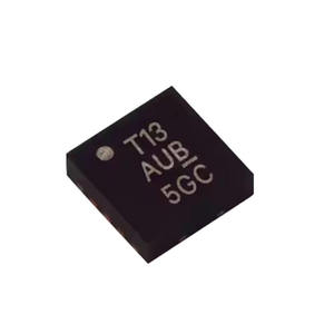 Microcontrolador ATTINY13A-MMU MARK T13 QFN10 - Product Image 1