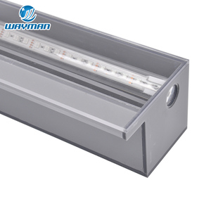 Nueva Cascada de Exterior de Acrílico ABS con Opción de Luz LED <span class=keywords><strong>para</strong></span> Piscina y <span class=keywords><strong>Fuente</strong></span> de Jardín - Product Image 5