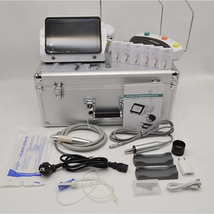 Macchina per impianto dentale in cina 20:1 macchina per impianto e chirurgia con coltello per ossa e attrezzature per impianto e chirurgia dentale - Product Image 5