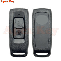 Botón Negro Corto para PCB de Repuesto para Hond K2C/K2S, Arranque Remoto para PCX160 2023, ABS de Calidad Estable, Embalaje con Hermosa Etiqueta Roja