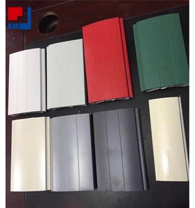 Portes <span class=keywords><strong>de</strong></span> <span class=keywords><strong>garage</strong></span> isolées en aluminium pour entrepôts, portes à enroulement métalliques industrielles <span class=keywords><strong>de</strong></span> sécurité automatiques, portes <span class=keywords><strong>de</strong></span> <span class=keywords><strong>garage</strong></span> manuelles – <span class=keywords><strong>Prix</strong></span> - Product Image 5