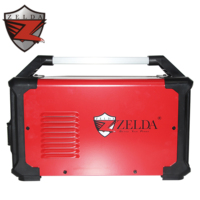 Soudeuse à bâton Portable soudeuse à arc portable 110V/220v dc arc mma onduleur machine de soudage