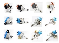 Nouvel ensemble de distributeur de pièces automobiles Koolman 33100-78410 pour pièces de moteur de voitures avec garantie de 12 mois
