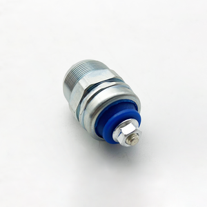 Solenoide de corte de aceite YC85-8 B3.3 para motor de excavadora - Product Image 4
