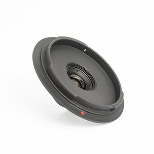 7 artesanos 35mm F5.6 accesorio de cámara profesional lente gran angular lente de cámara de enfoque fijo para fotografía aérea de montura E <span class=keywords><strong>Sony</strong></span> - Product Image 4