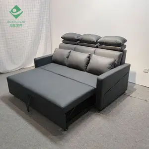 multiple status convert to sofa chair reclining sofa a queen size bed