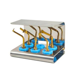 Tips operasi tulang ultrasonik gigi/kit pemotong tulang US Ultrasurgery pemotongan tulang piezo ujung operasi - Product Image 1