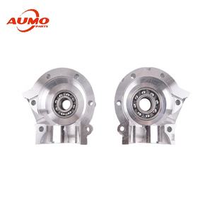 Couvercle de carter sans amiante de <span class=keywords><strong>pièces</strong></span> de moteur de moto de grande performance pour <span class=keywords><strong>PEUGEOT</strong></span> <span class=keywords><strong>103</strong></span> - Product Image 2