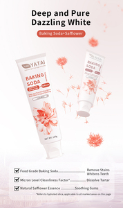 La <span class=keywords><strong>mejor</strong></span> <span class=keywords><strong>crema</strong></span> de sarro <span class=keywords><strong>para</strong></span> limpieza de <span class=keywords><strong>dientes</strong></span>, pasta de <span class=keywords><strong>dientes</strong></span> blanqueadora y protección contra caries, pasta de <span class=keywords><strong>dientes</strong></span> fuerte - Product Image 5