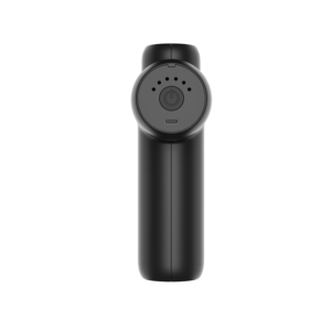 Mini Pistola de Masaje Phenitech con Botón, Pequeña y Portátil, Ideal para Uso Diario y Salud Corporal - Product Image 3
