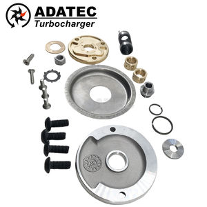 ชุดซ่อมเทอร์โบ14411-VM01A RHF4H ชุดสร้างเทอร์โบ14411-MB40B VB420119สำหรับ Nissan cabstar <span class=keywords><strong>2</strong></span>.5 DCI 81Kw 110HP YD25DDTI - Product Image 4