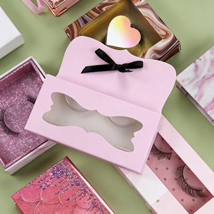 Anime <span class=keywords><strong>faux</strong></span> <span class=keywords><strong>cils</strong></span> 3D <span class=keywords><strong>demi</strong></span>-<span class=keywords><strong>cils</strong></span> naturels <span class=keywords><strong>faux</strong></span> <span class=keywords><strong>faux</strong></span> <span class=keywords><strong>cils</strong></span> de vison sains <span class=keywords><strong>cils</strong></span> pour les amateurs de beauté - Product Image 1