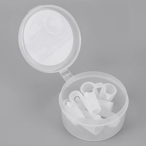 4PCS Dilatateur <span class=keywords><strong>anti</strong></span>-nez en silicone souple Dispositif <span class=keywords><strong>anti</strong></span>-<span class=keywords><strong>ronflement</strong></span> réutilisable Profitez d'une <span class=keywords><strong>nuit</strong></span> de sommeil paisible pour les ronfleurs nasales - Product Image 2