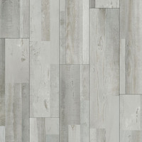 Assurance qualité 6mm SPC Click Flooring Parquet en vinyle antidérapant résistant à l'usure Motif bon marché Spc Floor