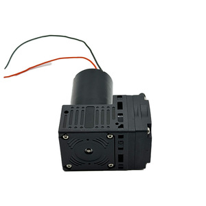ปั๊มสุญญากาศ BOTEICH รุ่น LH405GE-FCBLD12-B1 แรงดูด 90KPA ปริมาตร 14 ลิตร ไหลแรงสูง สั่นสะเทือนต่ำ สำหรับการติดตั้งกับเครื่องกำเนิดไฟฟ้า - Product Image 4