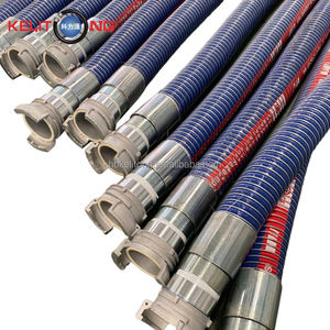 石油タンカーの荷降ろし用高圧フレキシブル複合ホースパイプ - Product Image 1