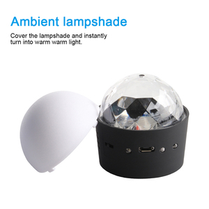 Беспроводная светодиодная аудиосистема - Product Image 5