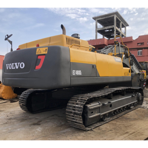 <span class=keywords><strong>Volvo</strong></span> 480 ad alte prestazioni <span class=keywords><strong>40</strong></span> Ton <span class=keywords><strong>Volvo</strong></span> cingolato escavatore EC480DL <span class=keywords><strong>Volvo</strong></span> 480 per la vendita - Product Image 2