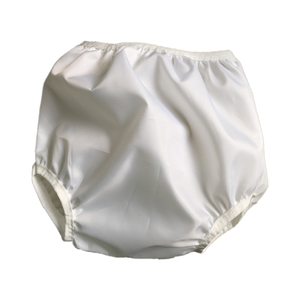 Pantalon d'incontinence pour <span class=keywords><strong>adulte</strong></span>, <span class=keywords><strong>couche</strong></span> imperméable en <span class=keywords><strong>plastique</strong></span> vinyle - Product Image 1