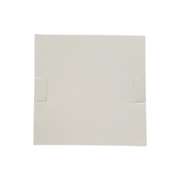 Carte de présentation de bijoux pliable avec dorure à chaud, carte en papier pour boucles d'oreilles et colliers, carte d'emballage de bijoux personnalisée imprimée