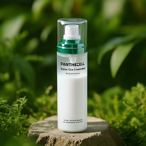 PantheCell Repair Cica Cream Mist 120 ml para todo tipo de piel, producto para el cuidado corporal - Product Image 3