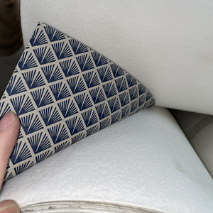 स्टॉक बैग चमड़े का pvc pvc कृत्रिम रेक्सिन कृत्रिम - Product Image 4