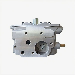 Pièces de moteur automobile SQR481 SQR484F SQR472 FG SQR477 SQR372 SQR272 Culasse pour CHERY <span class=keywords><strong>QQ</strong></span> 481 A3 A5 TIGGO - Product Image 6