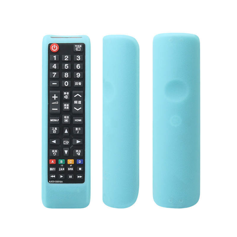 Blu luminoso