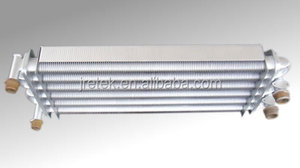 Repuestos Esenciales para Electrodomésticos, Intercambiador de Calor para Caldera de Gas, Fabricación Directa de Fábrica - Product Image 5