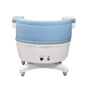 Chaise de thérapie magnétique thermique 2 en 1 en matériau ABS pour usage domestique, resserrement vaginal pour femmes, prise EU 220V/240V - Product Image 2