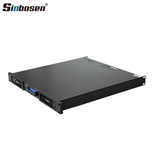 DSP con FIR Famousound Power Control remoto Etapa Amplifi Clase <span class=keywords><strong>D</strong></span> Amplificadores 4 canales Amplificador de 3000 vatios - Product Image 4