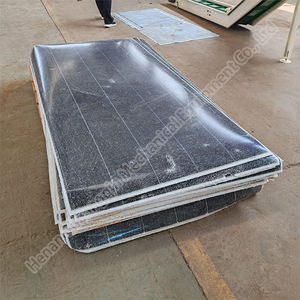 Solar Panel Frame <b>Removing</b> Machine Solar Panel Aluminium Frame Dismantling - Product Image 2