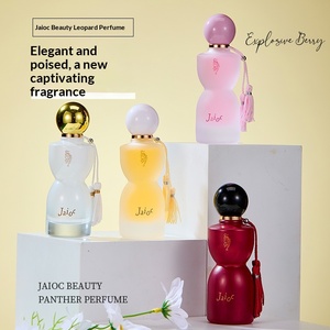 โรงงานจีนขายส่งน้ำหอมสไตล์อาหรับสุดหรู กลิ่นหอมติดทนนาน ยอดขายดีช่วงคริสต์มาส  รับผลิตแบบทดลองฟรี - Product Image 3