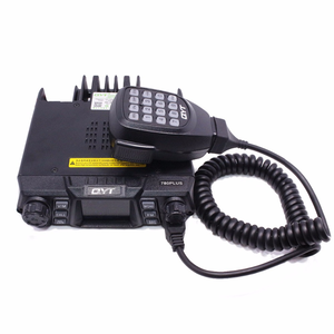 QYT KT-<span class=keywords><strong>780</strong></span> Plus 100วัตต์ที่มีประสิทธิภาพ VHF 136-174Mhz Ham วิทยุ200ช่องการสื่อสารระยะไกล KT <span class=keywords><strong>780</strong></span> Plus - Product Image 1