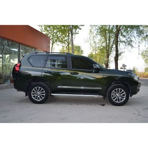 Guazi 2018 Toyota Prado SUV 7 places, moteur essence, livraison rapide, automatique, conduite à gauche, pour flottes de SUV pratiques - Product Image 5