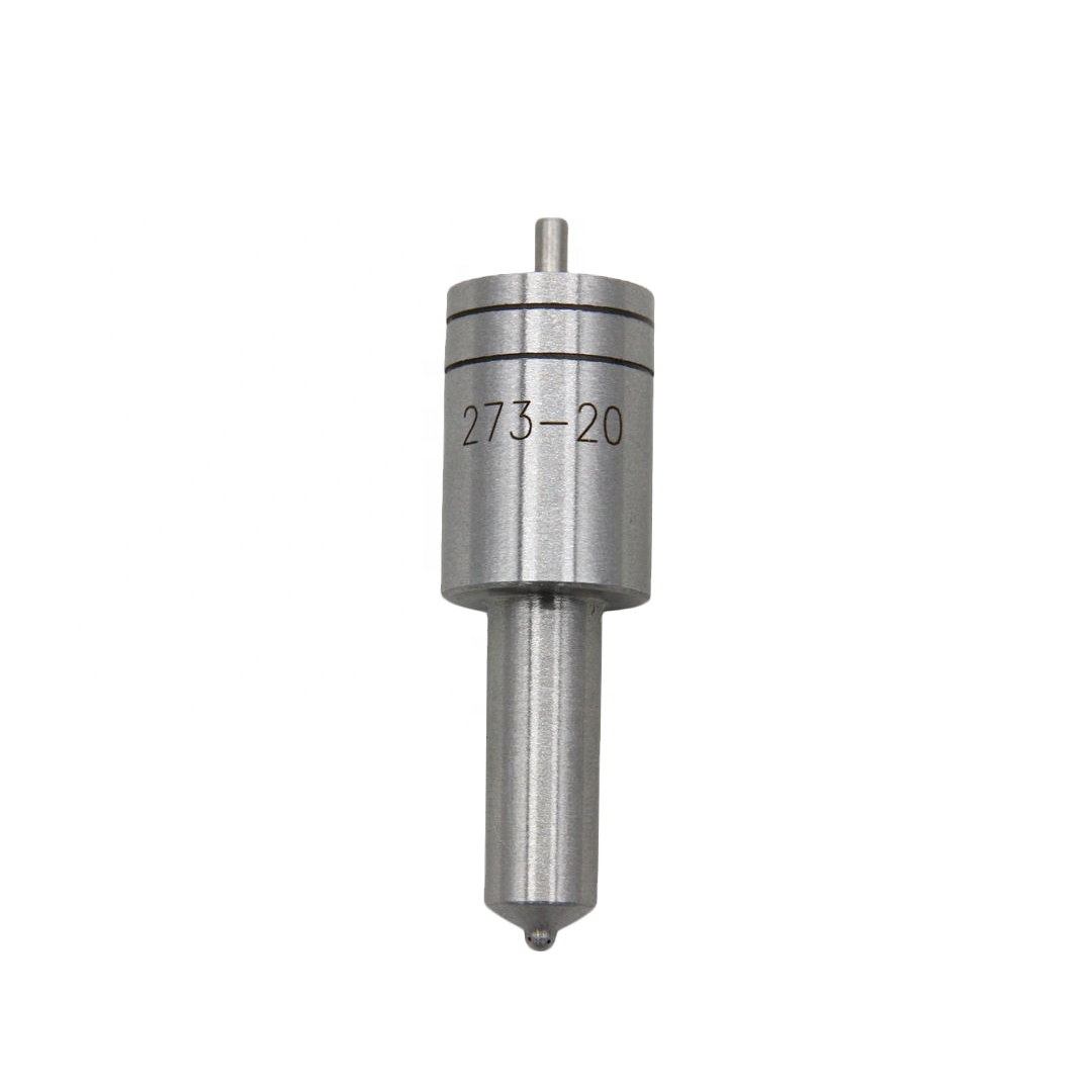 High Quality P type Diesel Fuel Injector Nozzle 273-20 Engine Elements