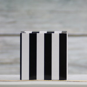 Stripe Pattern Candy Box Wedding <strong>Gifts</strong> for Guests Souvenirs <strong>Gift</strong> Box Packing <strong>Sweet</strong> Box - Product Image 3