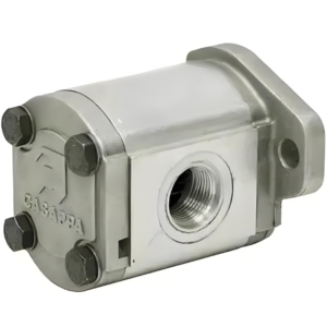 Bomba de Engranajes CASAPPA KP40 .63R0-06S8-LOF/OD-N-OA-C4-CCS-VGR01 - Product Image 2