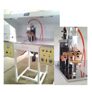 Contrôleur de soudage par points à résistance, mise à niveau, transformateur AC MIYACHI <span class=keywords><strong>M2L</strong></span> M4L EJK - Product Image 5
