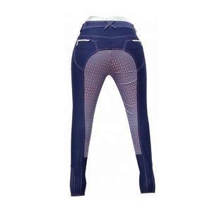 Pantalones de montar RB jodhpurs Proveedor. - Product Image 6
