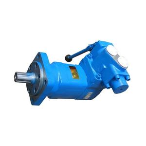 뜨거운 판매 eaton 숯 lynn 궤도 유압 모터 6000 시리즈 - Product Image 4