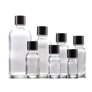 1.5ml 2ml 3ml 4ml 5ml 6ml 7ml 10ml 15ml 20ml hổ phách màu nâu vít lọ thủy tinh chai thủy tinh tinh dầu chai - Product Image 2