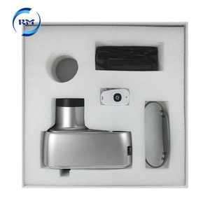 Appareil de <span class=keywords><strong>radiographie</strong></span> <span class=keywords><strong>dentaire</strong></span> à écran tactile capacitif avec capteur adulte, capteur vétérinaire, design ergonomique avec logiciels humains et vétérinaires - Product Image 5