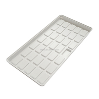 Custom Vacuum Fomring, Indoor Farm Hydroponic Grow Table