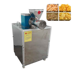 <strong>Macaroni</strong> <strong>Making</strong> <strong>Machine</strong>/Shell <strong>Pasta</strong> <strong>Making</strong> <strong>Machine</strong>/Spaghetti <strong>Making</strong> <strong>Machine</strong> - Product Image 5