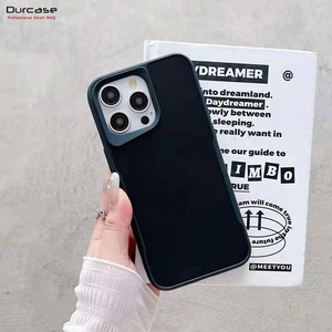 Custodia per telefono calda tinta unita per <span class=keywords><strong>Oppo</strong></span> A60 A55 4G A31 2020 Realme 5 C30 C35 C33 C31 C55 C2Y Neo 9 11 Pro custodie stampate in <span class=keywords><strong>Silicone</strong></span> - Product Image 3