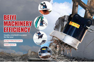 Hub elektro magnet für Schrott bagger Hebe magnet zum Heben von Schrott - Product Image 3