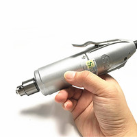 Micro perceuse électrique P500-3, marche avant et arrière, mini meuleuse 0,3-4,0 mm, outil rotatif DIY pour le polissage et le perçage