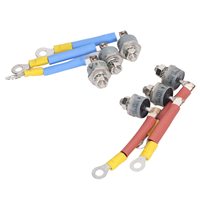 Nouvelle diode redresseur de puissance 82PFR80 82PF80 pour 500kva 400kw LSA47 2.M7